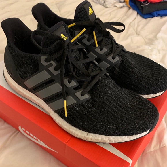 Adidas Men’s Ultraboost 4.0 LTD 5th Anniversary - Picture 5 of 6